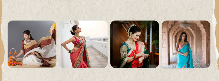 Women Saree