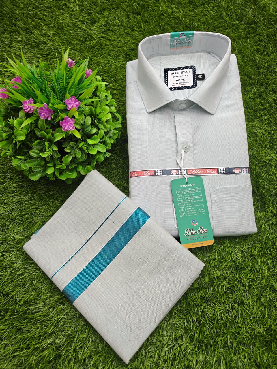 Tissue Combo Set BM029