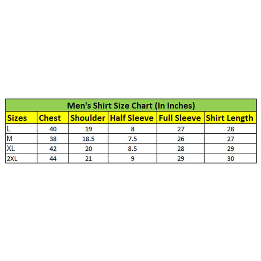 Generic Men's Cotton Lycra Full Sleeve Checked Casual Shirt (White)