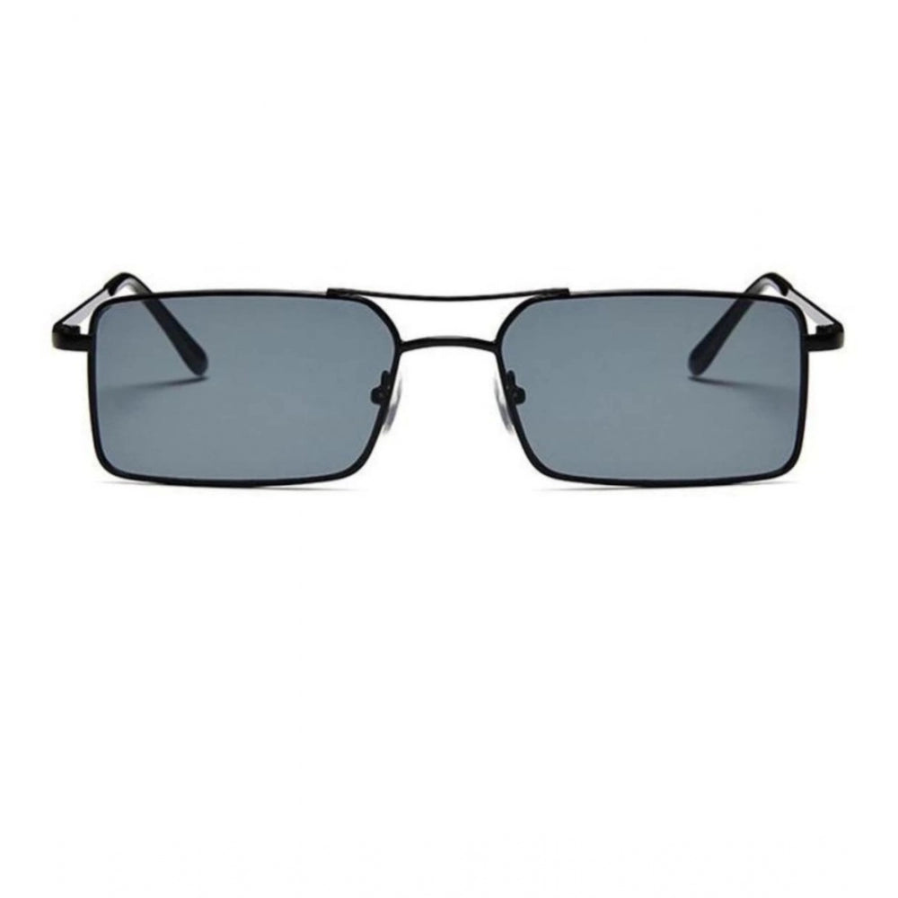 Generic Classic Unisex UV400 Protection Sunglasses (MultiColor)