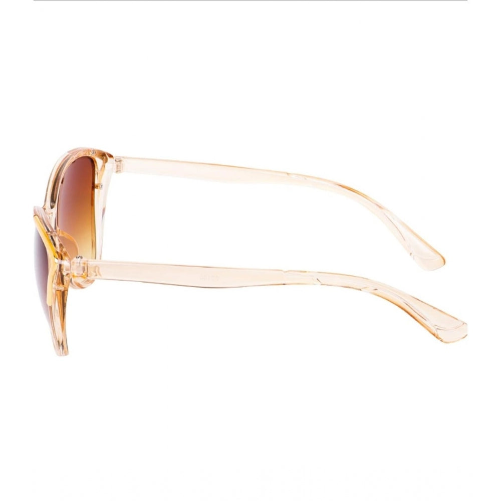 Generic Classic Unisex UV400 Protection Sunglasses (MultiColor)