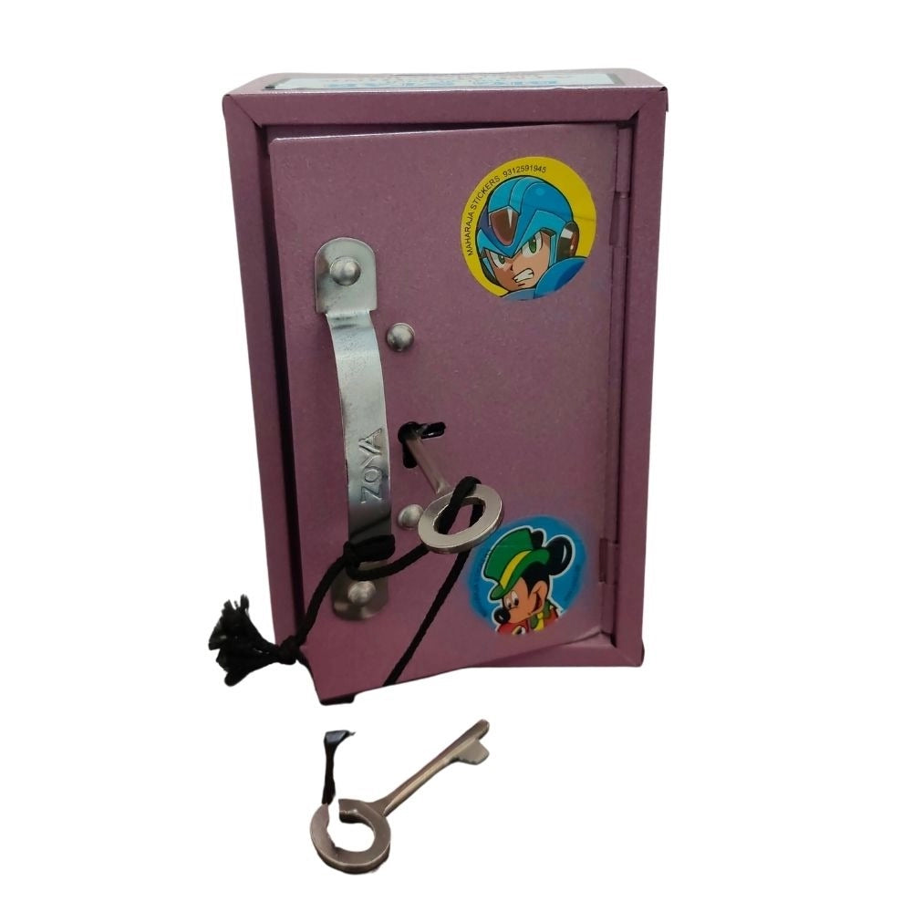 Big ATM Bank | Metal | Toys| 1+ Years