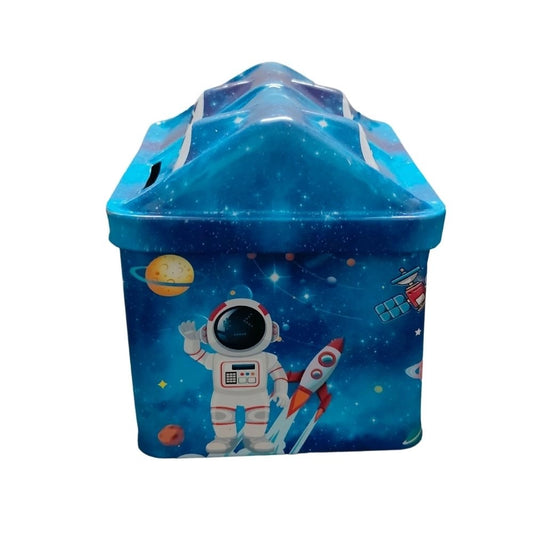 House Bank | Metal | Toys| 1+ Years