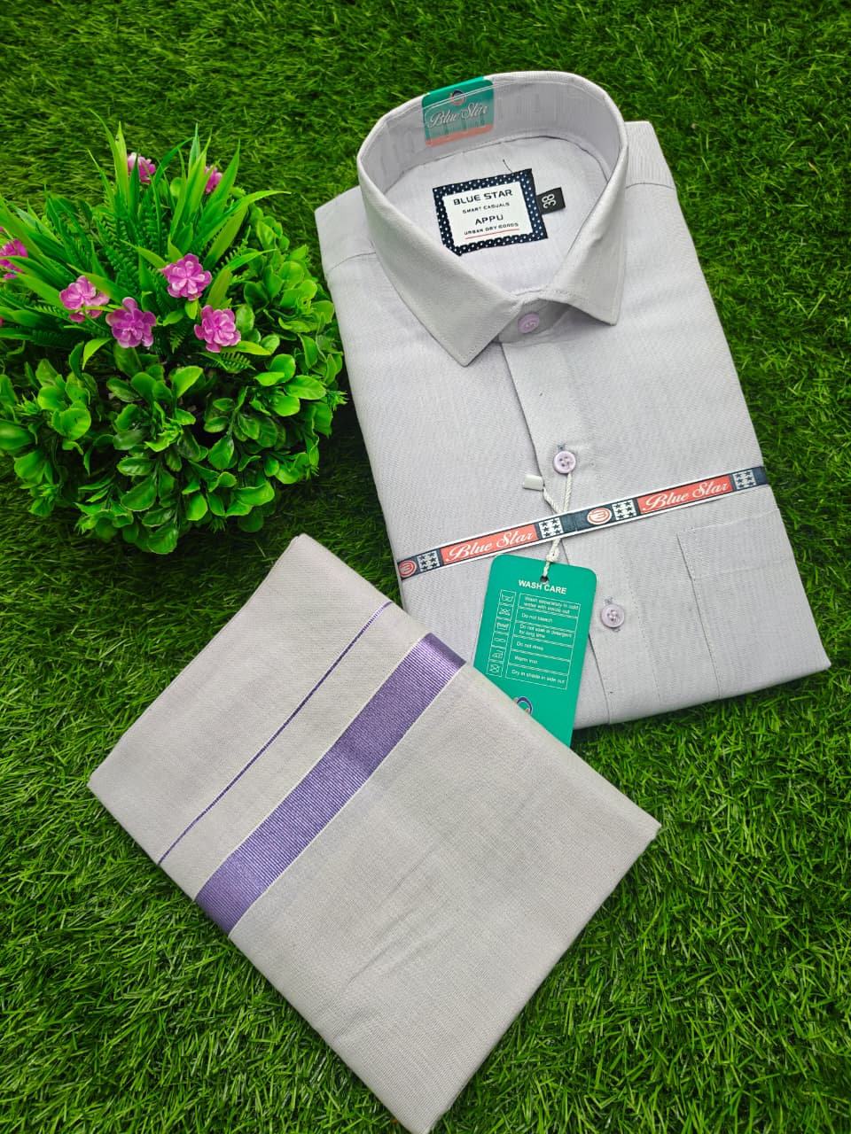 Tissue Combo Set BM031