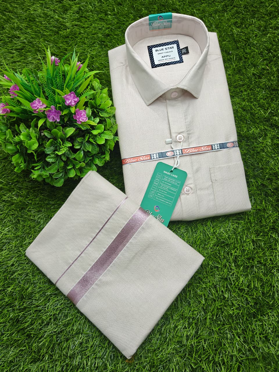 Tissue Combo Set BM032