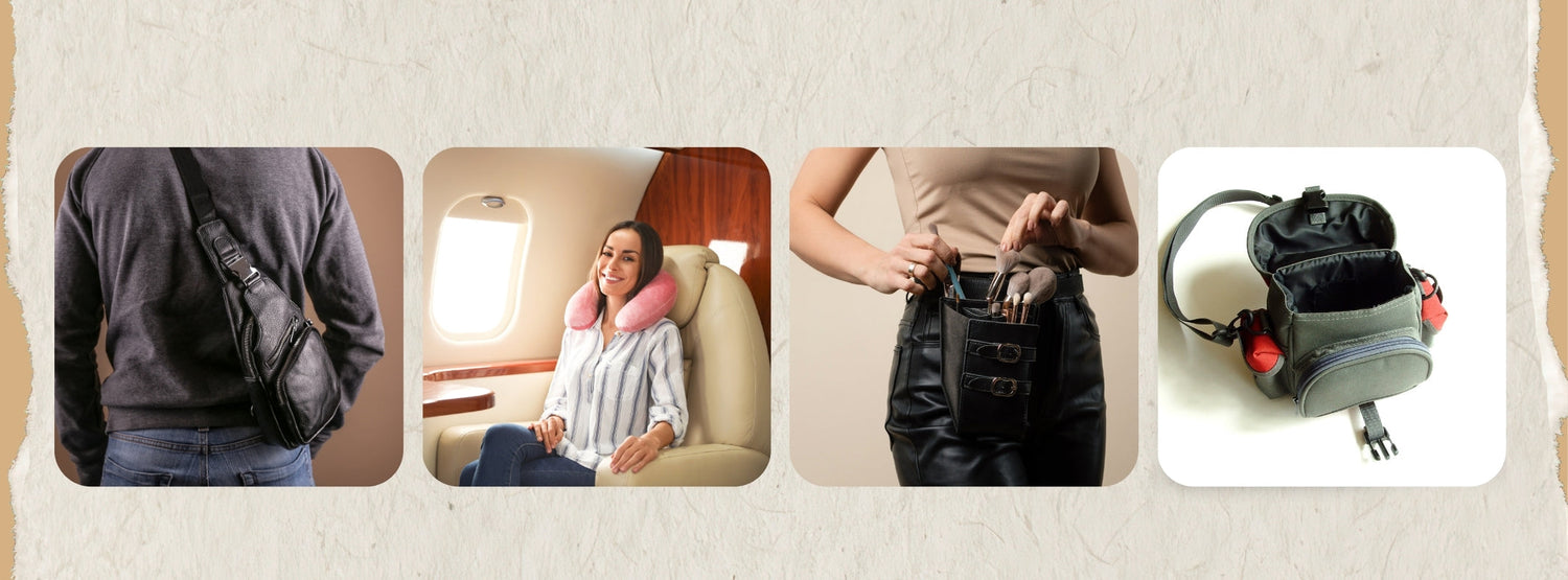Travel Accessories