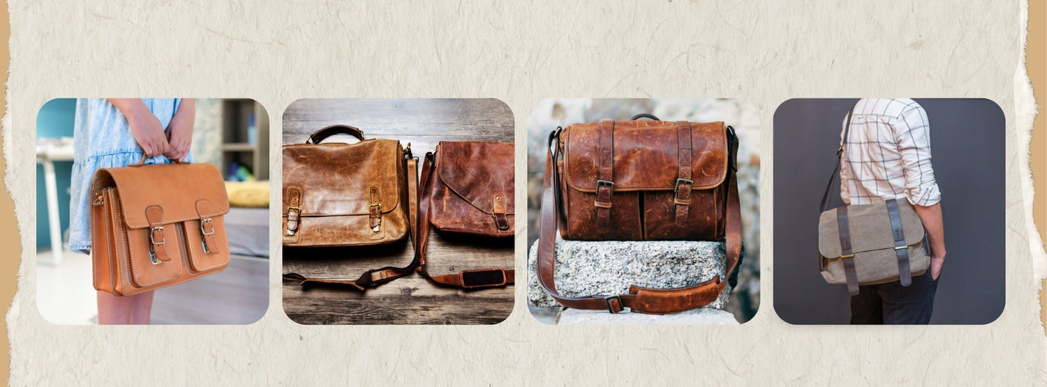 Messenger Bags
