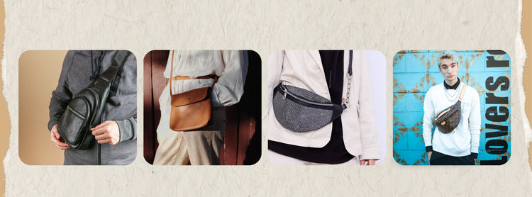 Sling Bags