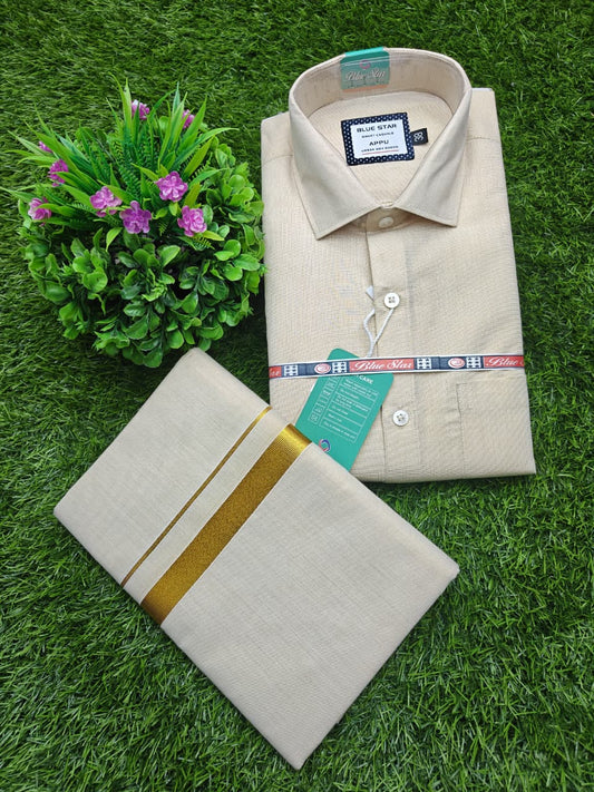 Tissue Combo Set BM026