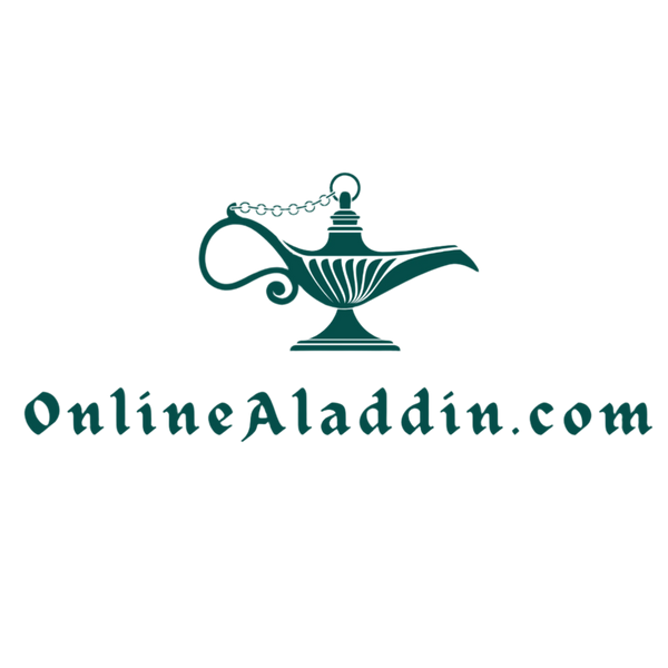 OnlineAladdin.com