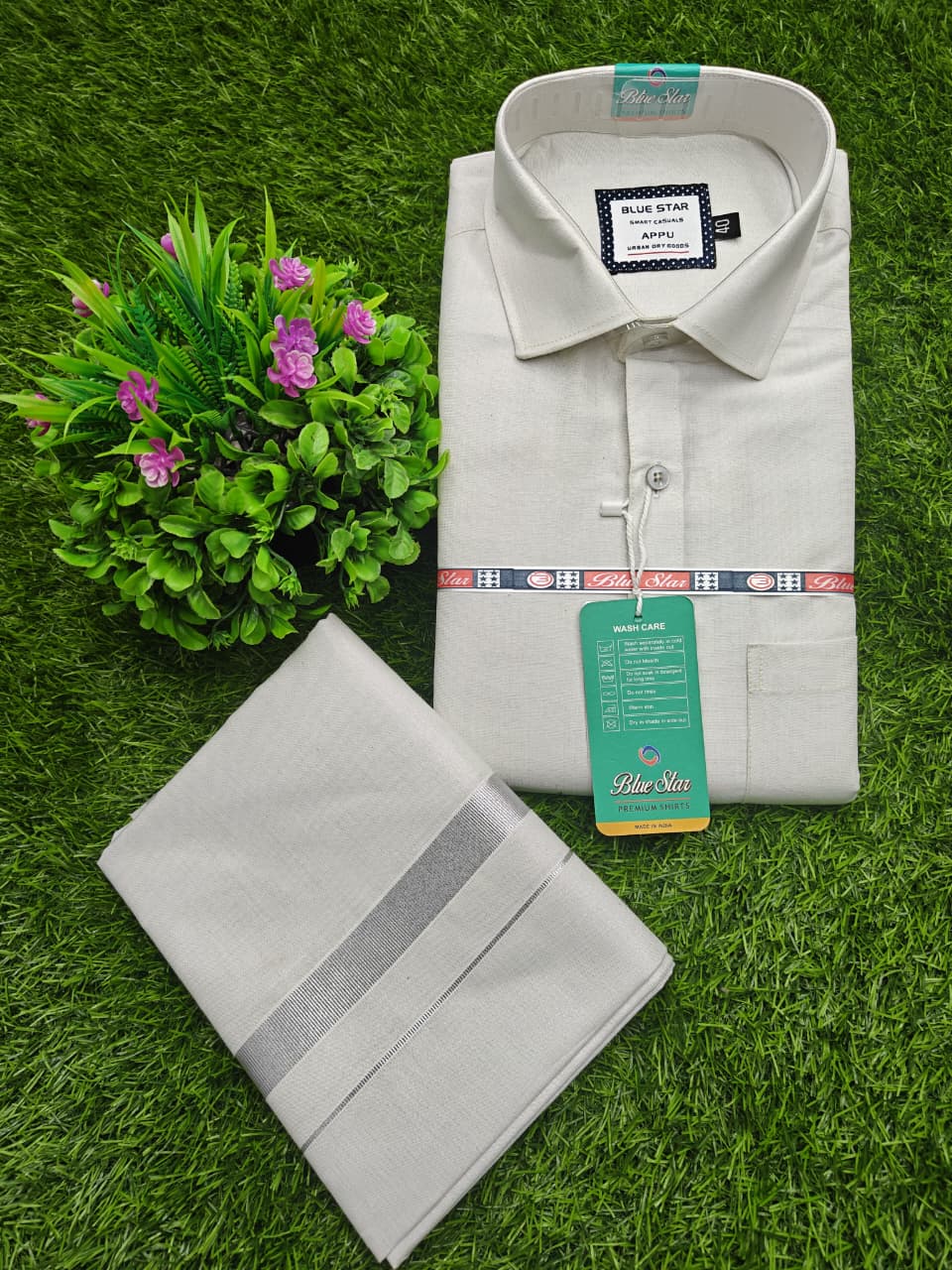 Tissue Combo Set BM027