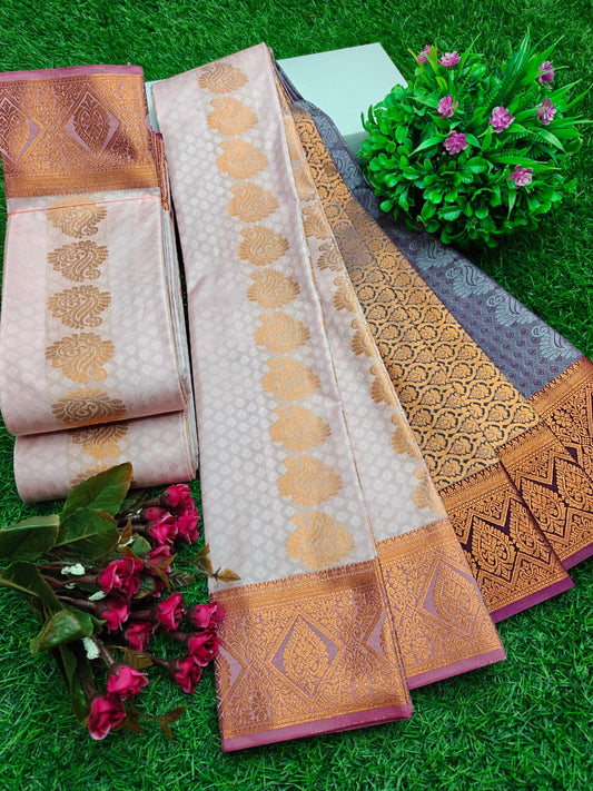 Vaira Oosi  Saree BM019