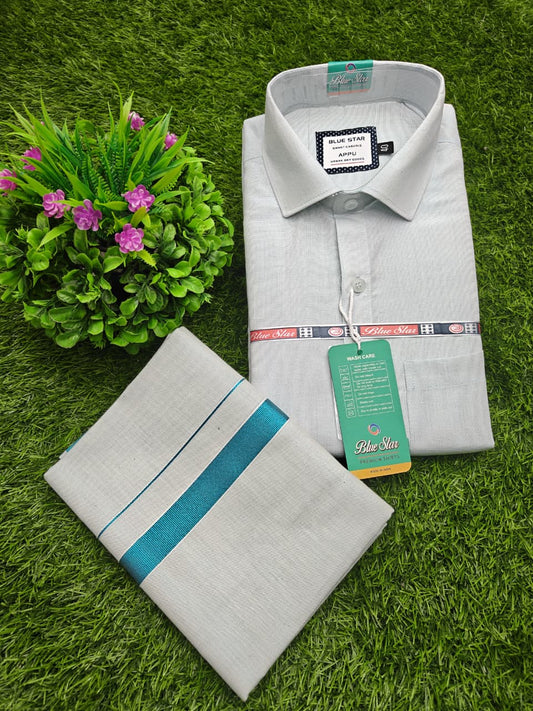 Tissue Combo Set BM029