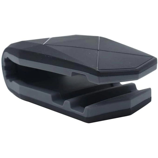 Generic Mobile Holder For Car Dashboard (Black)