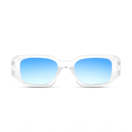 Generic Pack Of 2 Classic Unisex UV400 Protection Sunglasses (MultiColor)