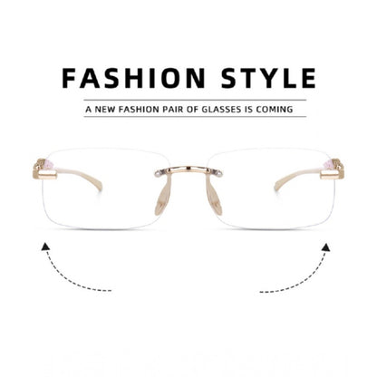 Generic Classic Unisex UV400 Protection Sunglasses (MultiColor)