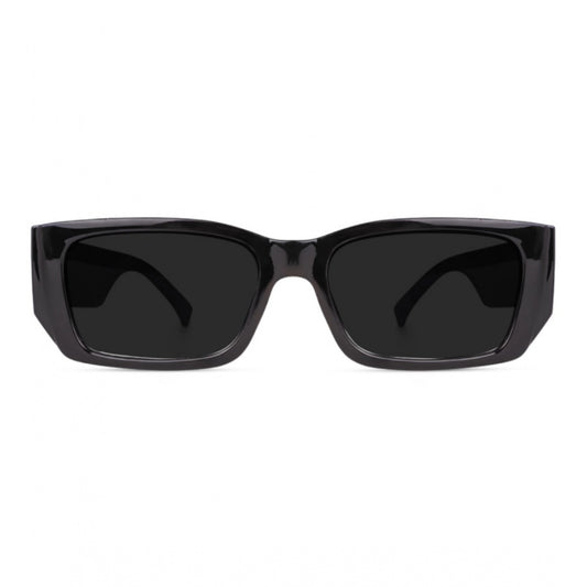 Generic Pack Of 2 Classic Unisex UV400 Protection Sunglasses (MultiColor)