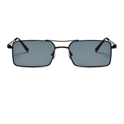 Generic Classic Unisex UV400 Protection Sunglasses (MultiColor)