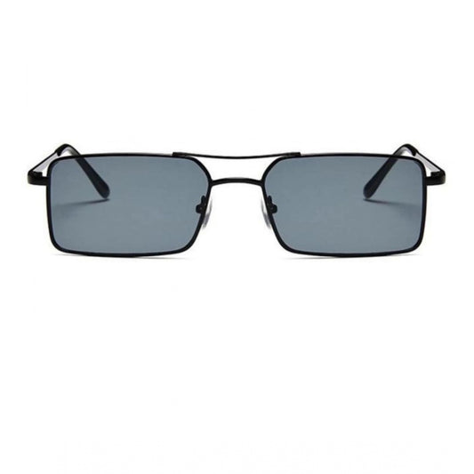 Generic Classic Unisex UV400 Protection Sunglasses (MultiColor)