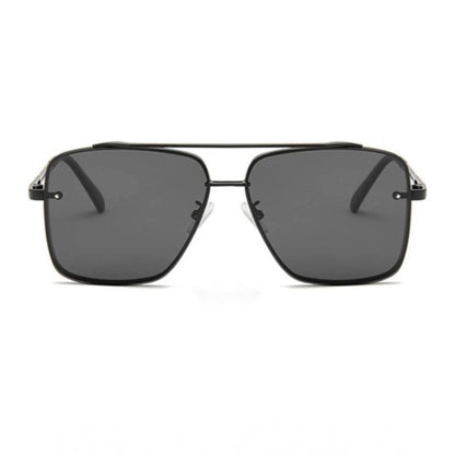 Generic Classic Unisex UV400 Protection Sunglasses (MultiColor)