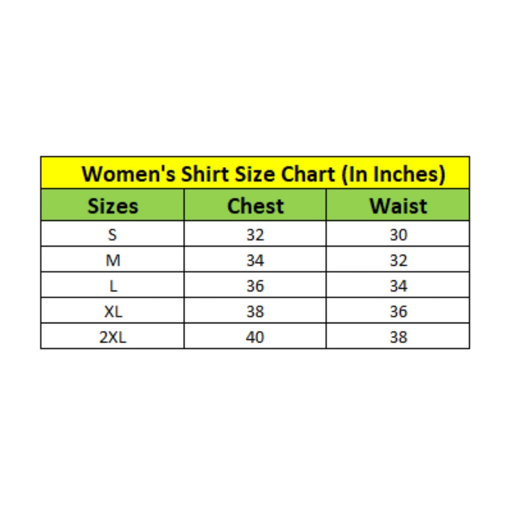 Generic Women's Rayon Checkered Long Sleeves Standard Length Shirt (Black - White)