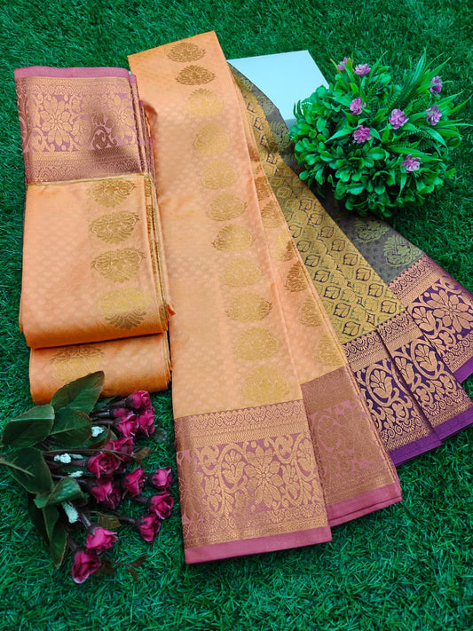 Vaira Oosi  Saree BM021