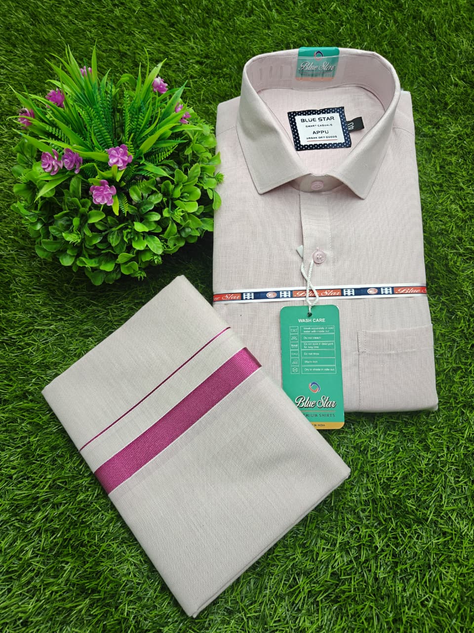 Tissue Combo Set BM030