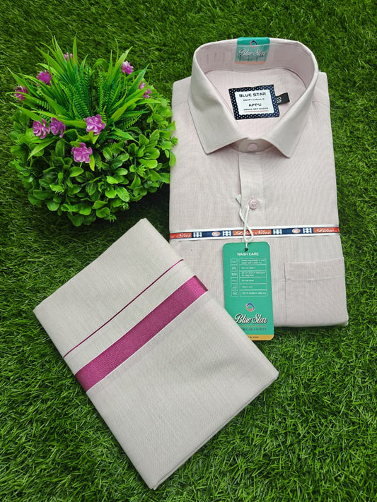 Tissue Combo Set BM030