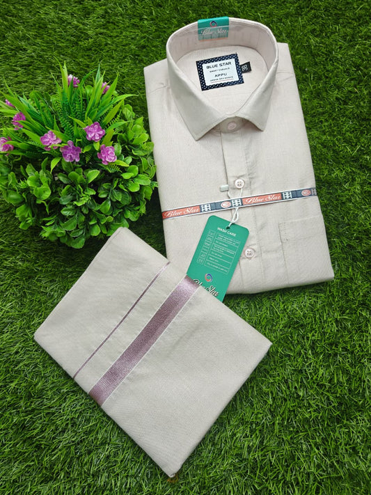 Tissue Combo Set BM032