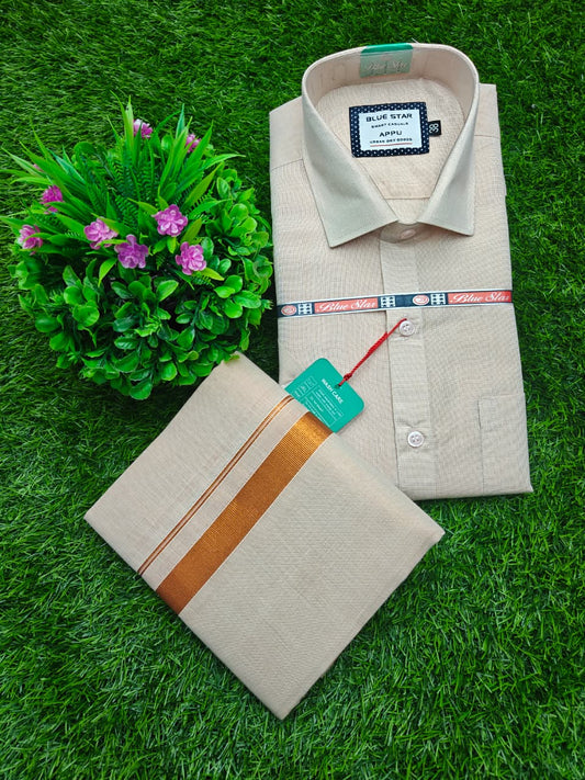 Tissue Combo Set BM033